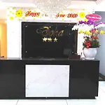 Doha 2 Hotel Saigon Airport
