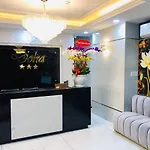 Doha 2 Hotel Saigon Airport