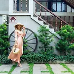 The An Homestay