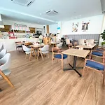 Diamond Island- Luxury Accommodation