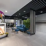 Bin Bin Hotel 7 - Near Ton Duc Thang University