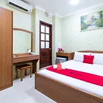 Reddoorz Nam Bac Hotel Phan Dang Luu Phu Nhuan