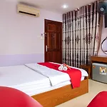 Reddoorz Nam Bac Hotel Phan Dang Luu Phu Nhuan