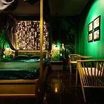 Banana Saigon House