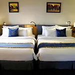 Khách Sạn&Spa Ciao Sài Gòn