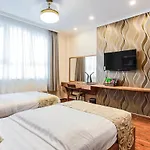 Sun Hotel Ben Thanh Market
