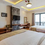 Sun Hotel Ben Thanh Market