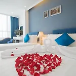 Ruby Saigon Hotel - Le Thanh Ton