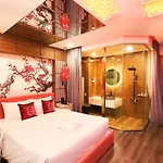 Eros Hotel - Love Hotel