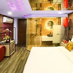 Eros Hotel - Love Hotel