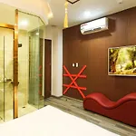 Eros Hotel - Love Hotel