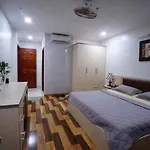 Khách sạn Sao Biển - Quận 2 (Sao Bien Hotel - District 2)
