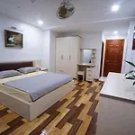 Khách sạn Sao Biển - Quận 2 (Sao Bien Hotel - District 2)