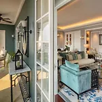 Mia Saigon - Luxury Boutique Hotel