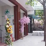 Khách sạn Sao Biển - Quận 2 (Sao Bien Hotel - District 2)