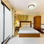 Boutique Garden Hotel