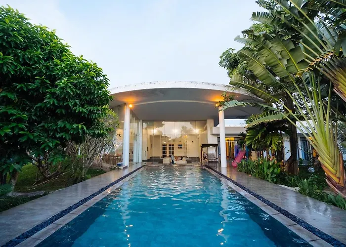 Doi Su Villa