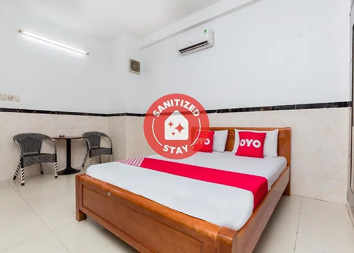 OYO 556 Khách Sạn Kasa