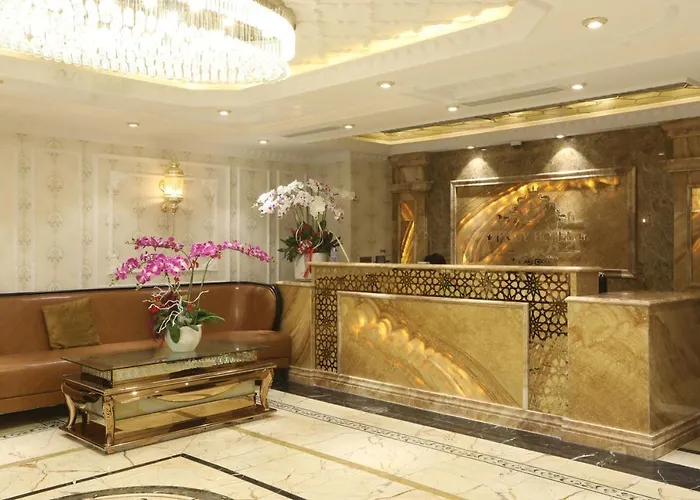 Rosa Hotel