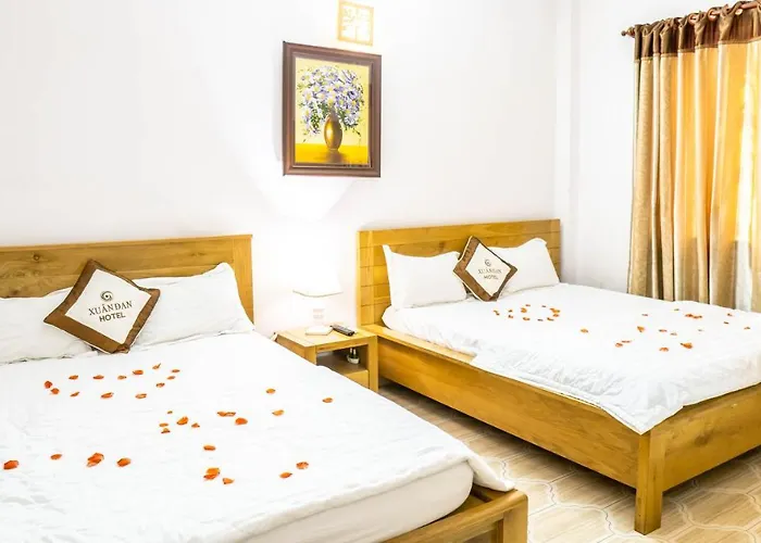 Xuan Dan Hotel