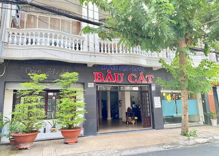 Bau Cat Hotel