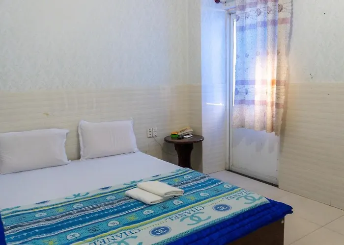 Quynh Anh Hotel