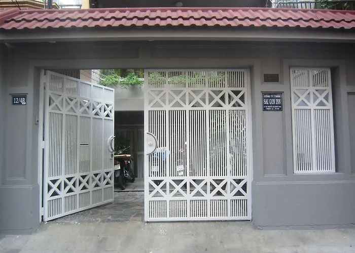 Supe Homestay- Nguyen Thi Minh Khai