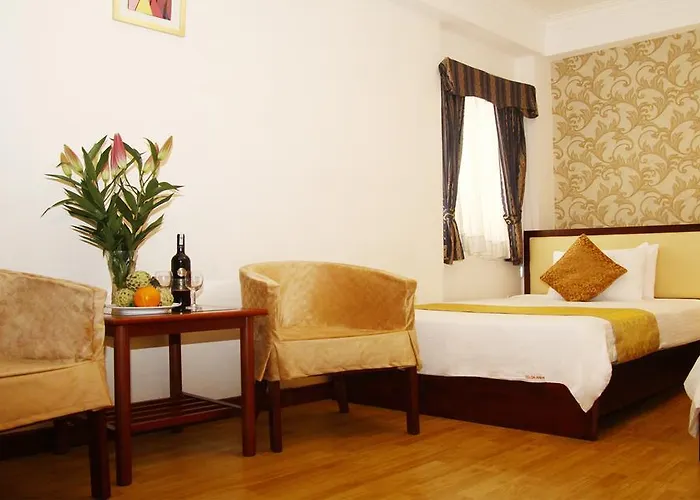 Em&Em Hotel