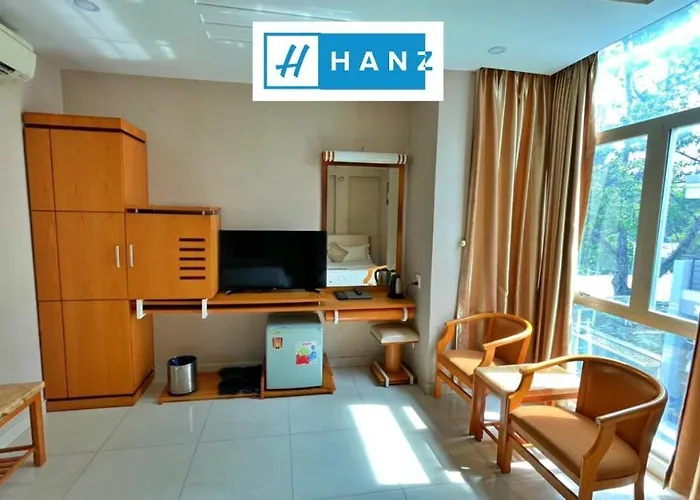 Hanz Happy 5 Hotel