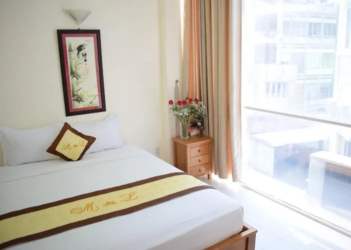 Reddoorz Marieline 2 Hotel