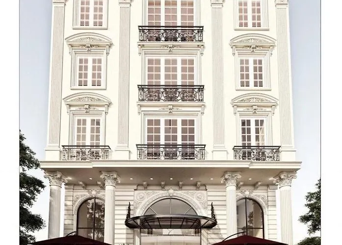 Saki Aparthotel 5