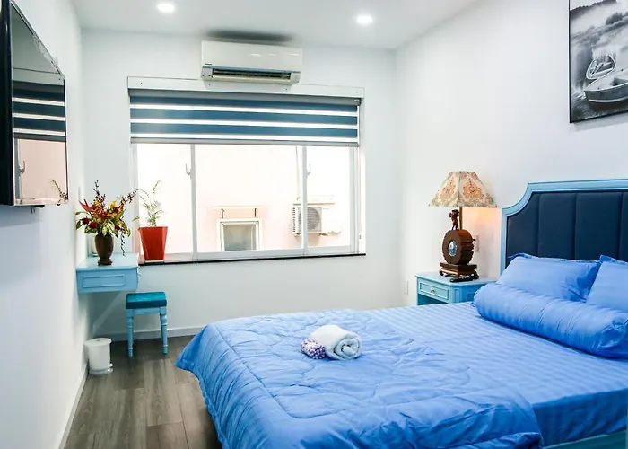 Fh Homestay