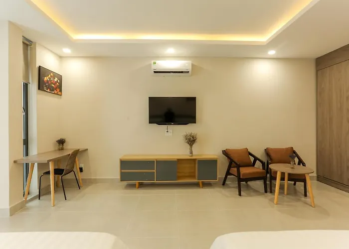 Doisao Homestay