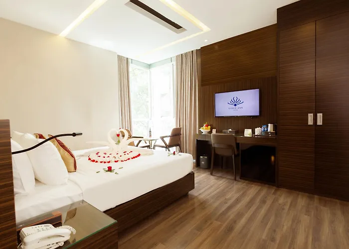 Queen Ann Hotel