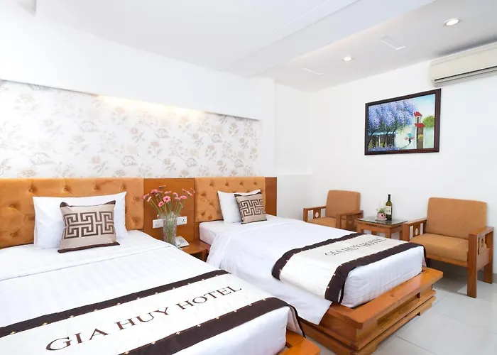 Gia Huy Hotel