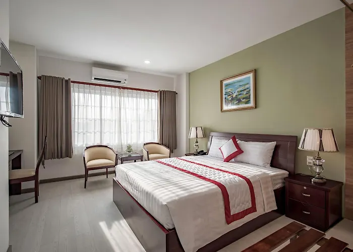 Hue My Hotel