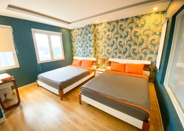 Spring Airport Hotel