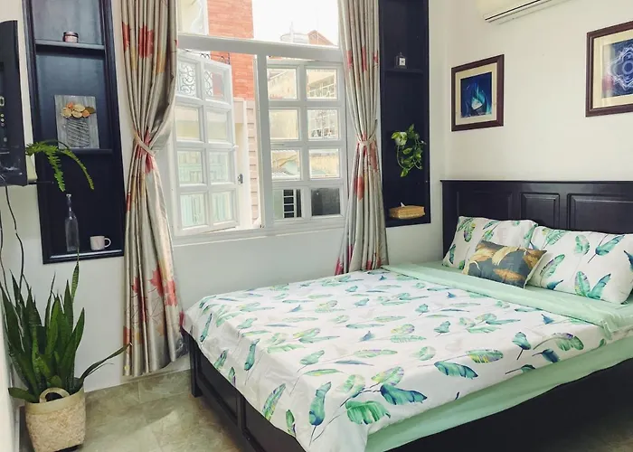 Saigon Eco House