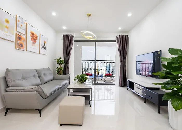 3Br-High Fl-Saigon Royal-Hana\'S Apart-5