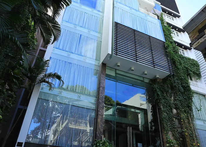 Valentine Hotel