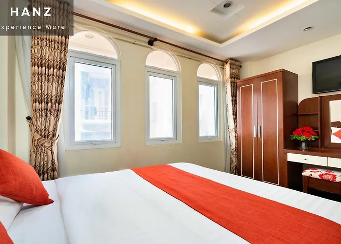 Beauty Saigon Hotel