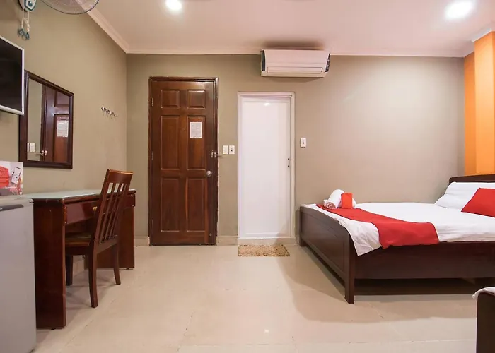 Van Giao Hotel