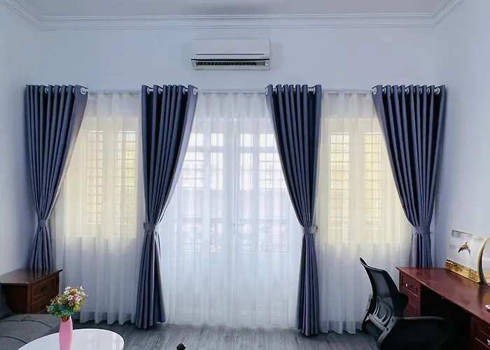 Mina House Airport Apartment