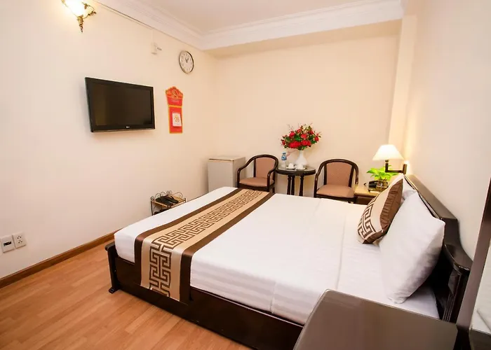 Thanh Thu Hotel