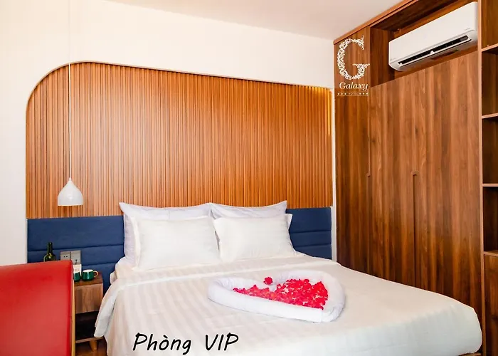 Galaxy Hotel 3
