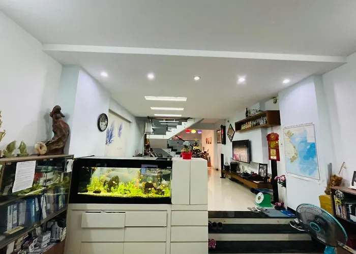 Helen\'S Homestay