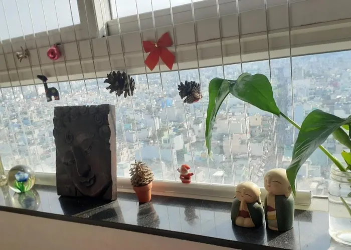 Happy Home