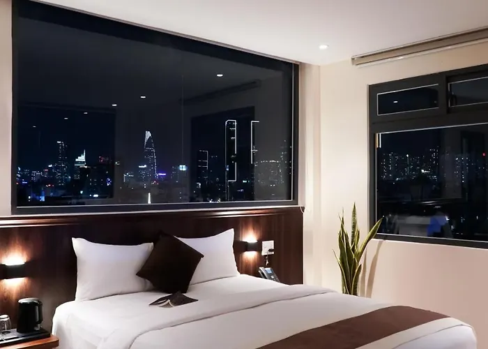 Bros Hotel