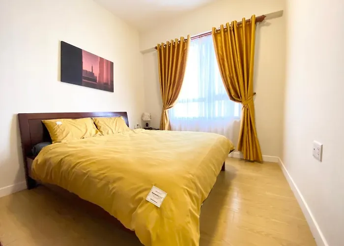 Charming 2 Bedroom Apartment In Masteri Thao Dien