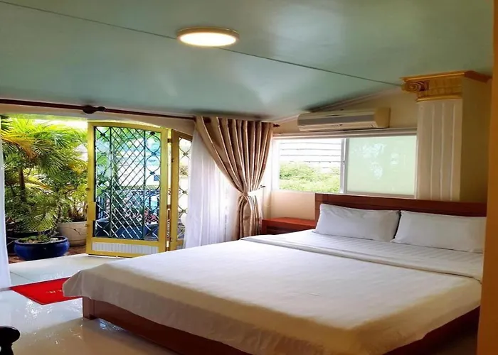 Hai Nam Hotel